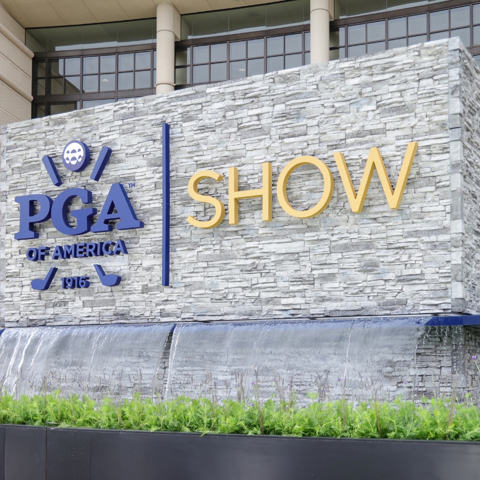 Aperte le Registrazioni per il PGA Show&nbsp;2025.