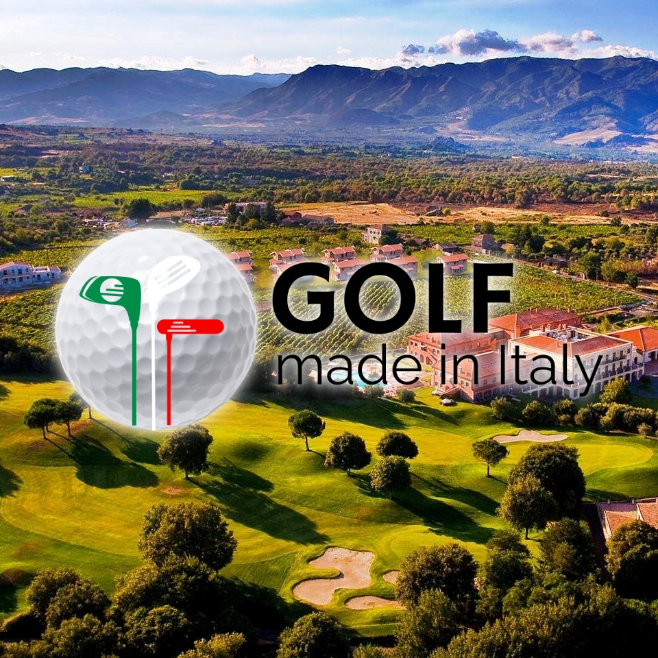 Catania ospiterà la Fiera Internazionale del turismo e dell’industria del golf&nbsp;italiano