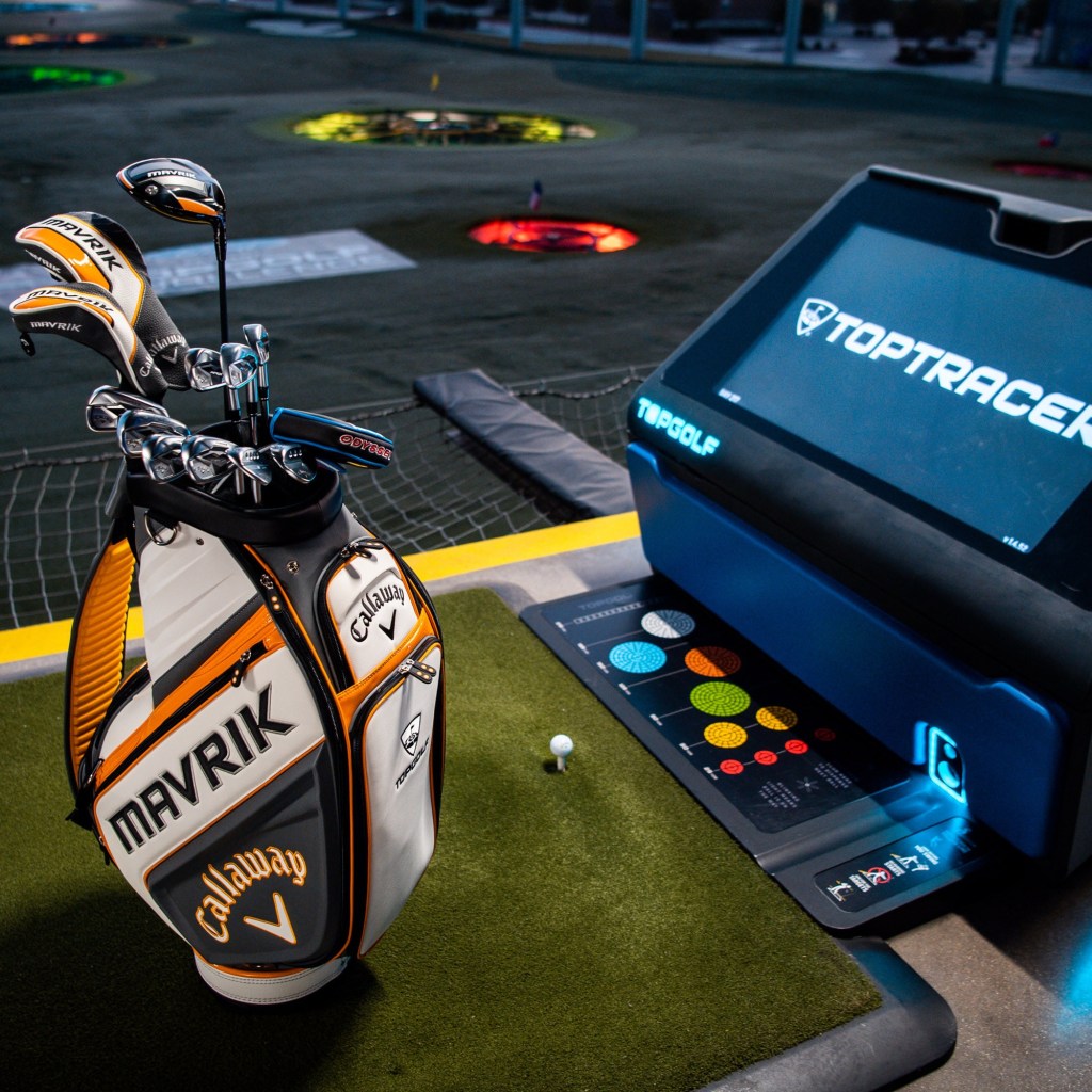 Topgolf e Callaway si separano: cosa significa per l’industria del&nbsp;golf?