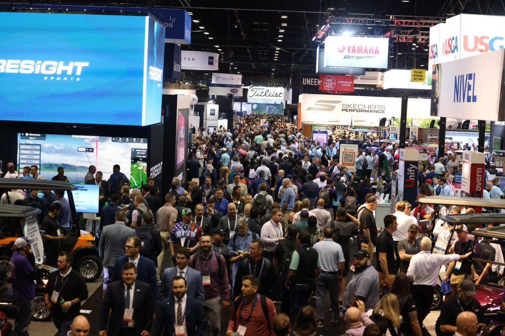 Le registrazioni per il PGA Show 2025 sono ufficialmente aperte. L'evento si terrà a Orlando dal 21 al 24 gennaio 2025, offrendo ai professionisti del golf opportunità di networking, anteprime di prodotti e formazione. Registrati entro il 4 ottobre 2024 per l'accesso gratuito.