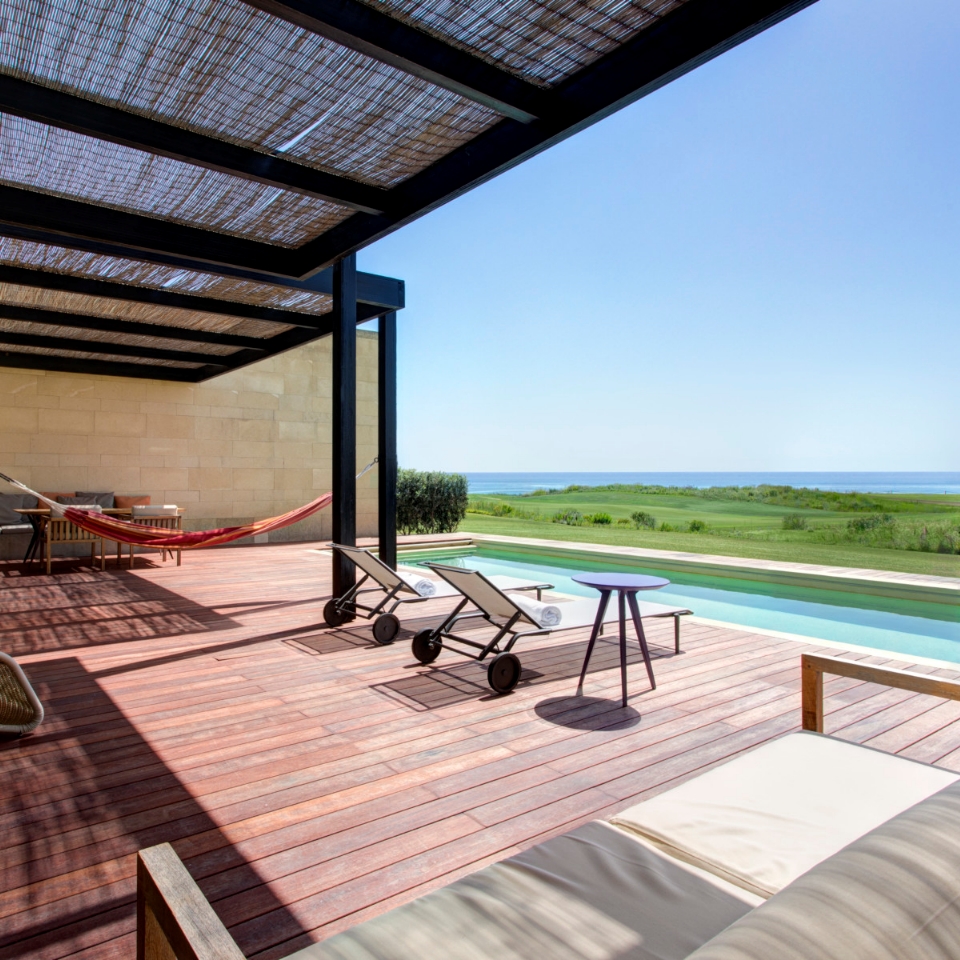 Il Mercato Immobiliare nei Resort Golfistici: Un Panorama in Evoluzione nel&nbsp;2024