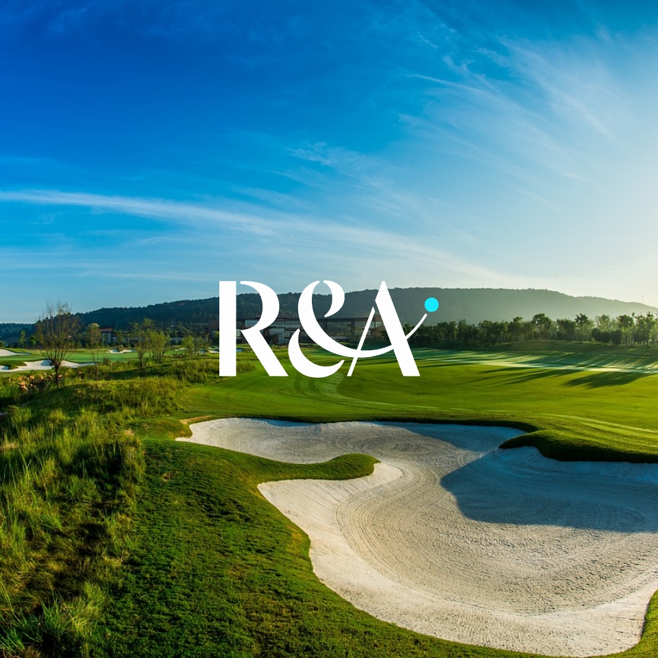 Crescita Costante nel Golf: I Dati del R&A Confermano un Trend&nbsp;Positivo.