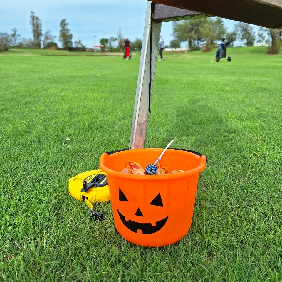 Halloween al Circolo: Idee per Gare Divertenti e&nbsp;Coinvolgenti.