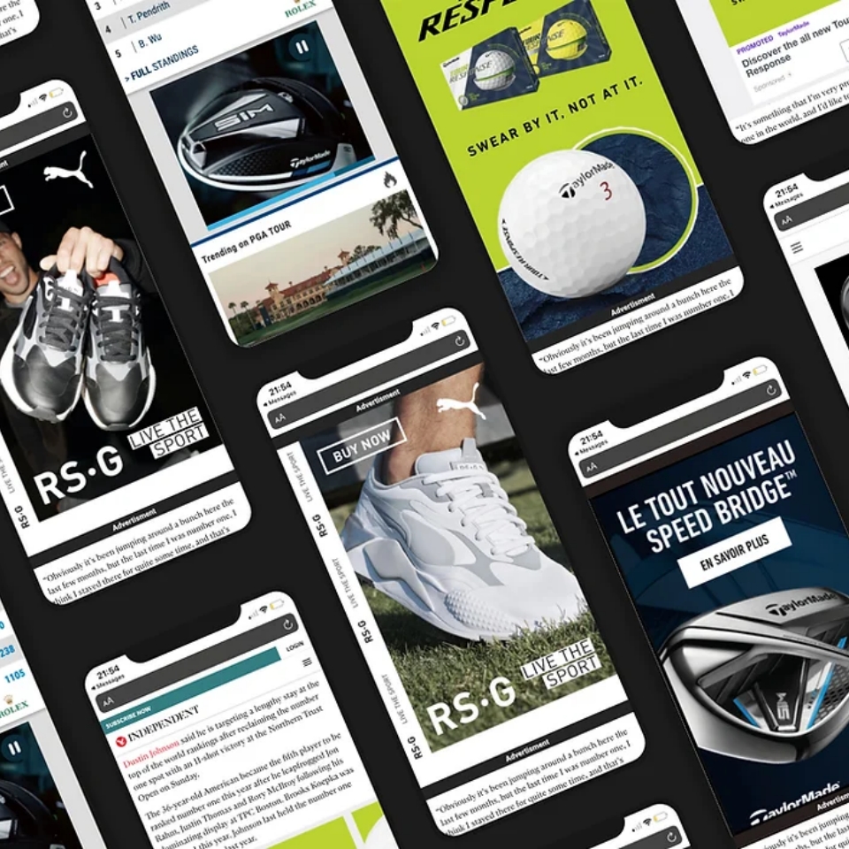 Mediadrive Nuovo Partner del Ladies European Tour per la Gestione della Pubblicità e Vendite&nbsp;Media.