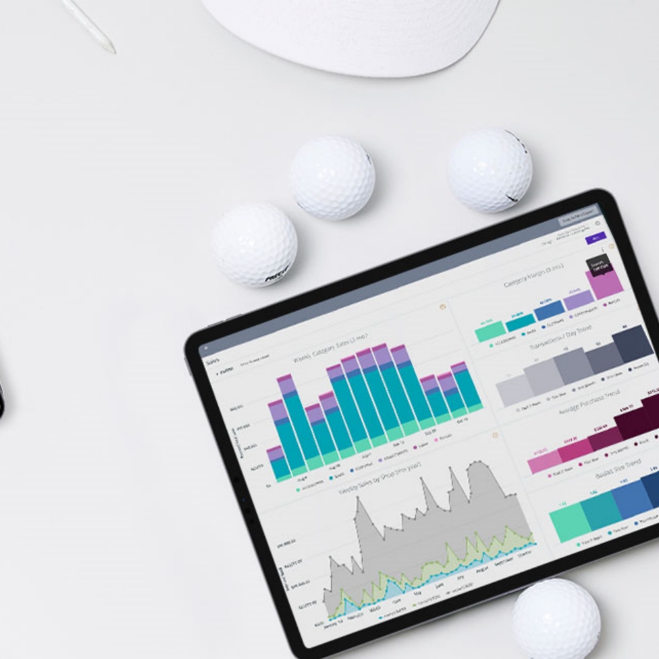 L’importanza di una Presenza Online per i Circoli di Golf by&nbsp;Chronogolf.