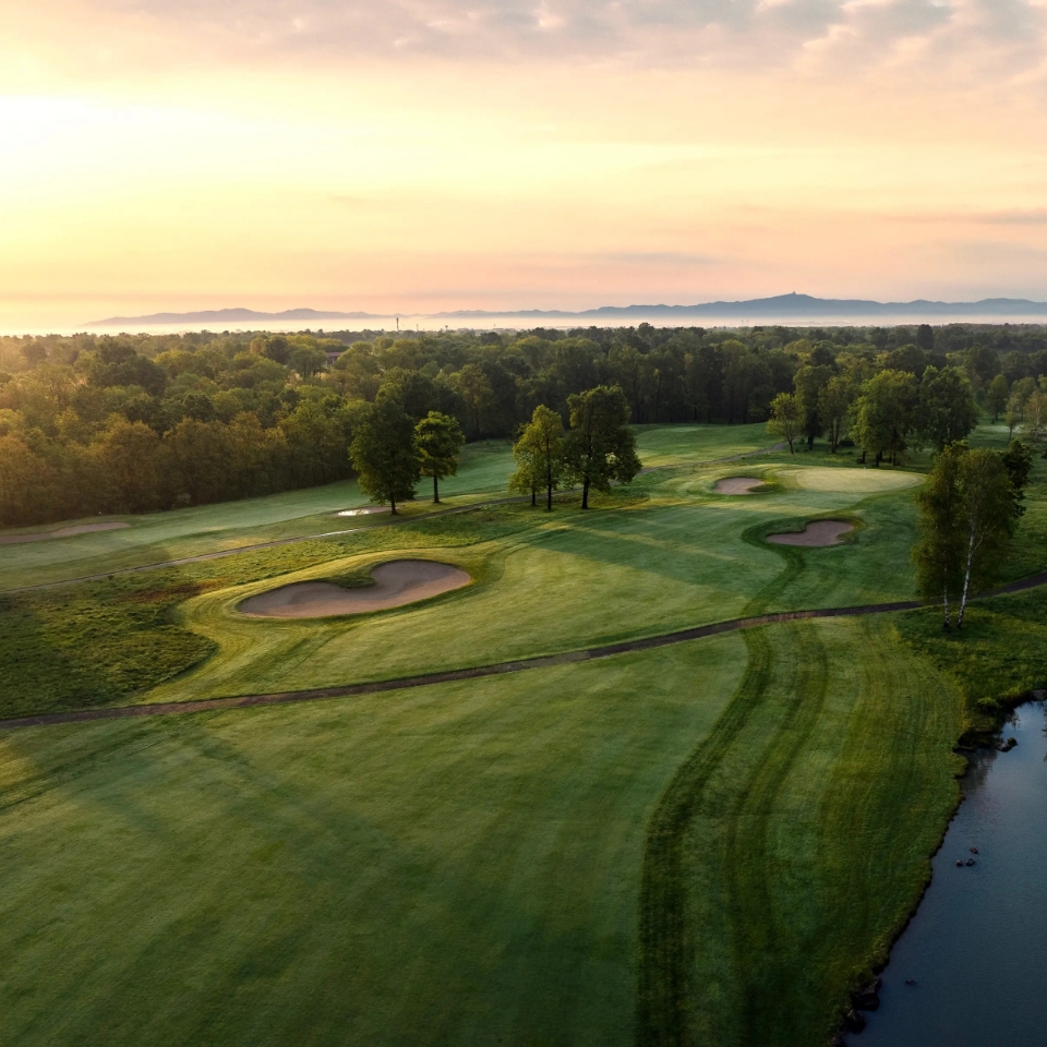 Il Piemonte tra le Destinazioni Golfistiche all’International Golf Travel Market (IGTM) di&nbsp;Lisbona.