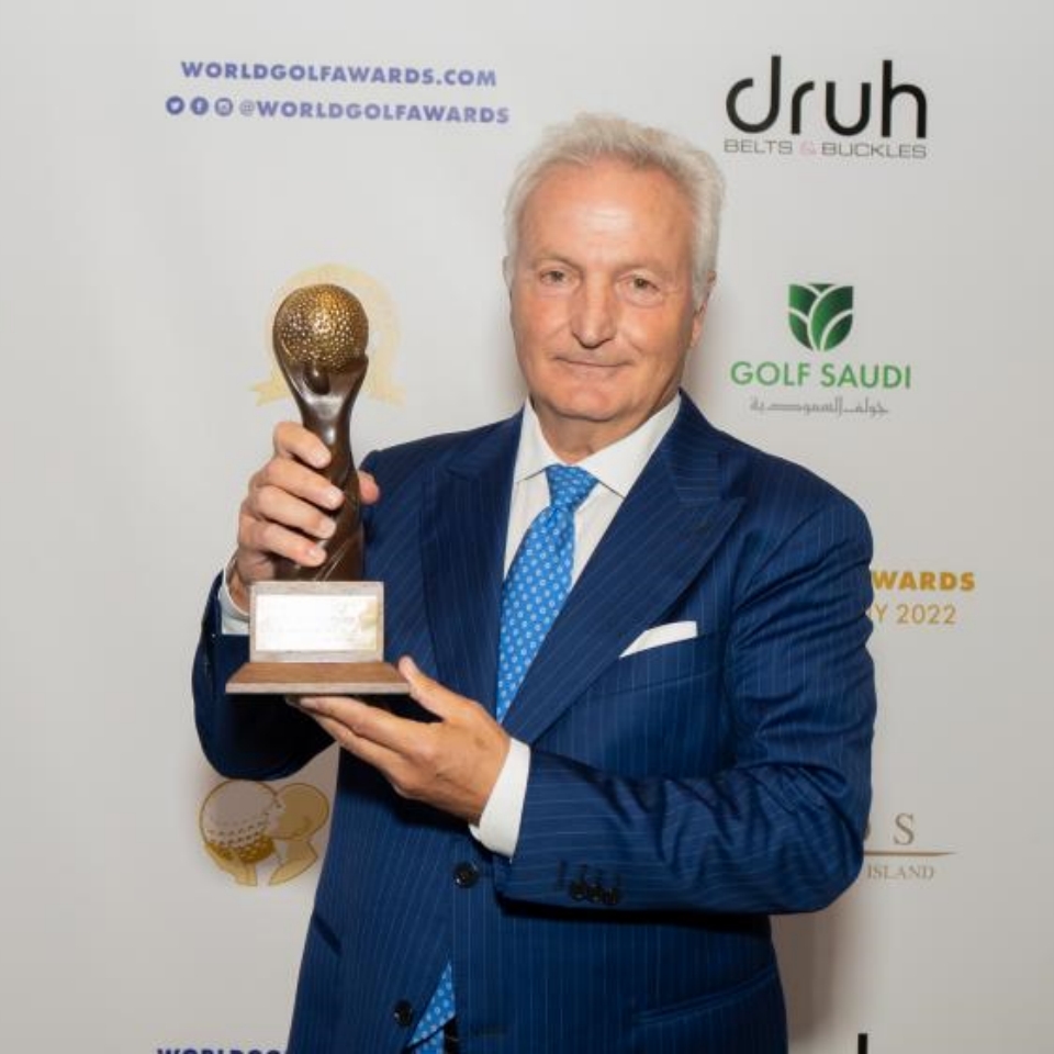 L’AIGG nomina Pietro Apicella Socio Onorario durante il XVI Memorial Paolo Dal&nbsp;Fior.