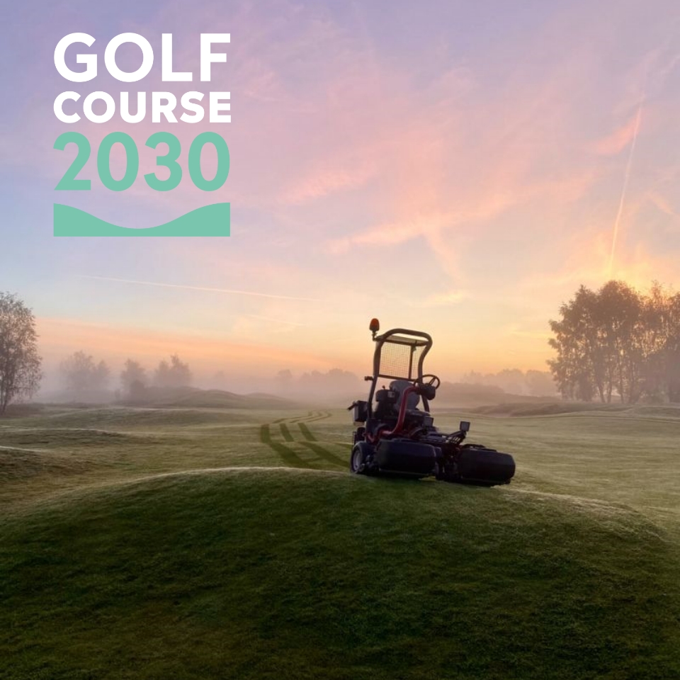 The R&A raccoglie feedback per il progetto Golf Course&nbsp;2030.