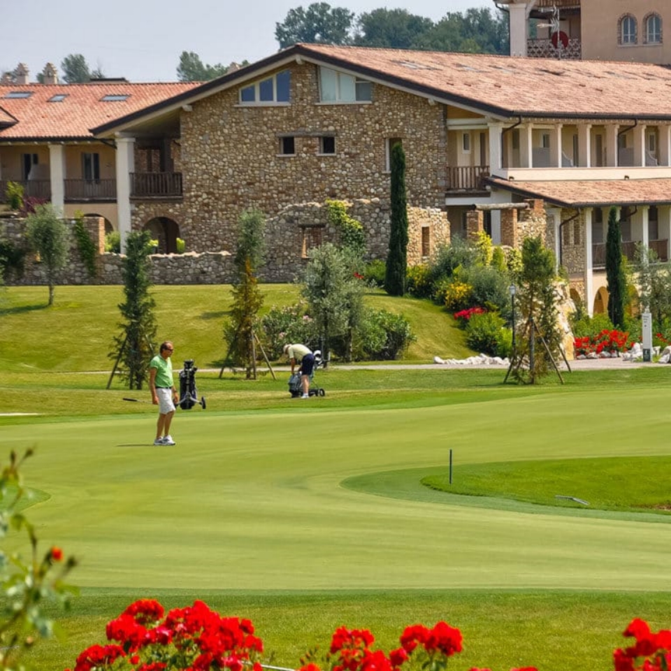 Congresso Annuale ADGF: I Direttori di Golf Francesi si Incontrano sul Lago di&nbsp;Garda.
