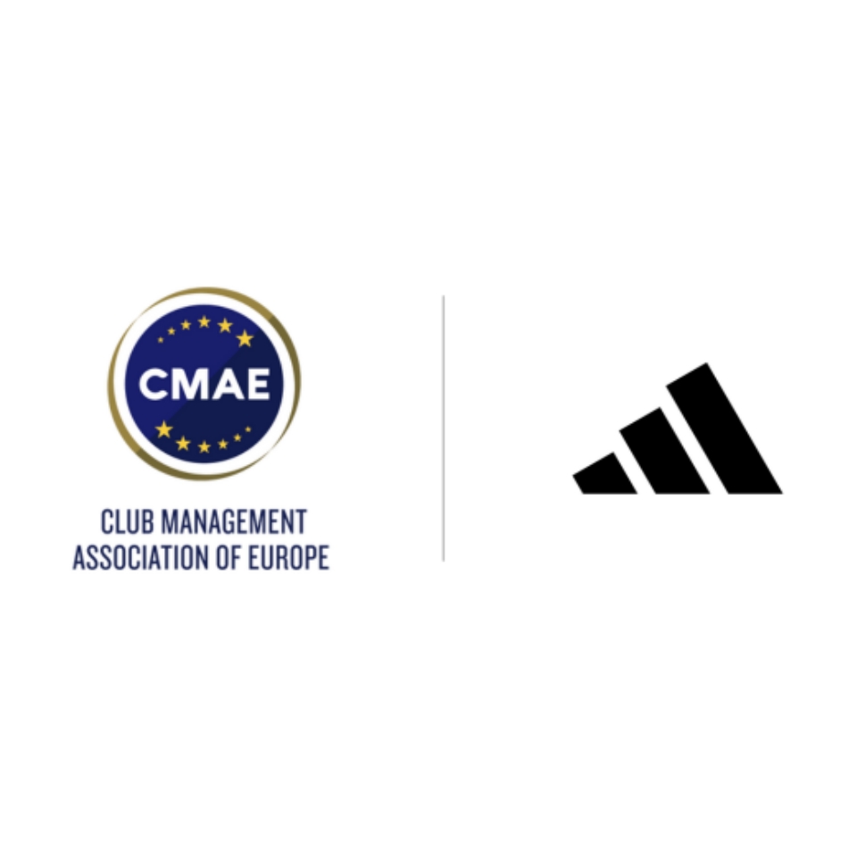 CMAE annuncia una Partnership Strategica con&nbsp;Adidas.