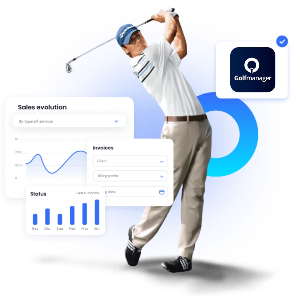 GolfManager partecipa al 93° Meeting dell’Associazione Italiana Tecnici di Golf&nbsp;(AITG).