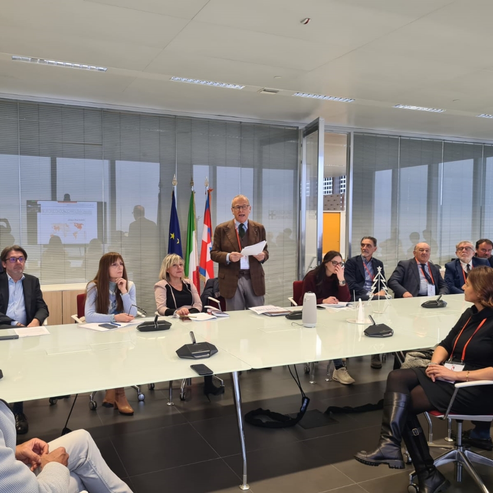 Piemonte Golf Destination: Una Strategia Vincente per il Futuro del Turismo Golfistico&nbsp;Internazionale.